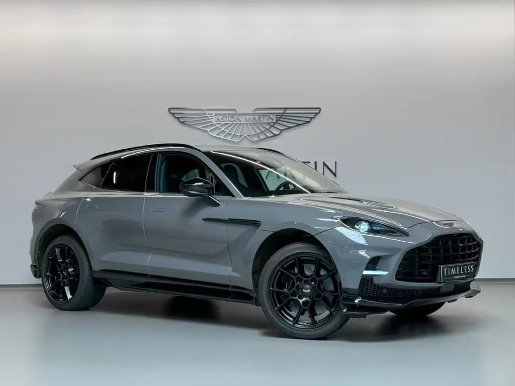 Main__Slider__Photo:Aston Martin DBX 707 | Aston Martin Brussels 11/2023-0