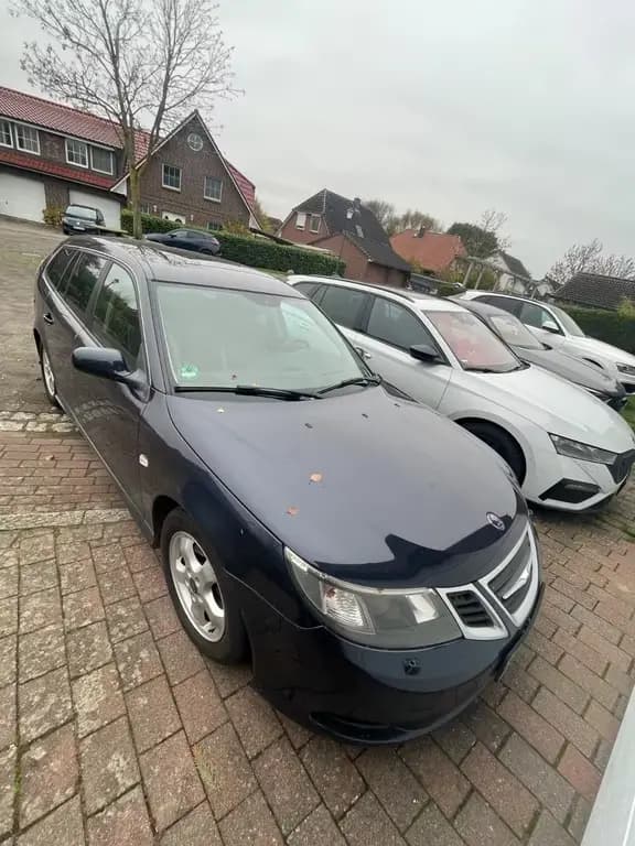 Main__Slider__Photo:Saab 9-3 1.8t Vector SportCombi Automatik Vector 10/2007-0