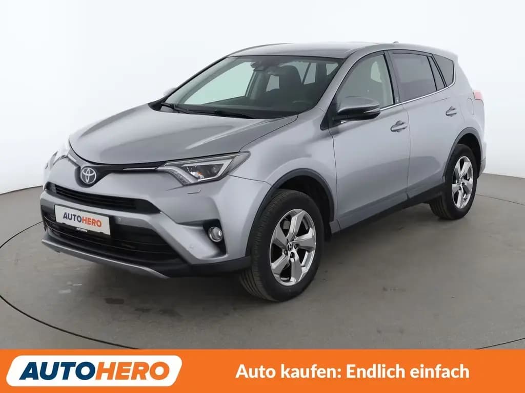Main__Slider__Photo:Toyota RAV 4 2.0 Team D*NAVI*ACC*LIM*CAM*PDC*SHZ* 03/2019-0