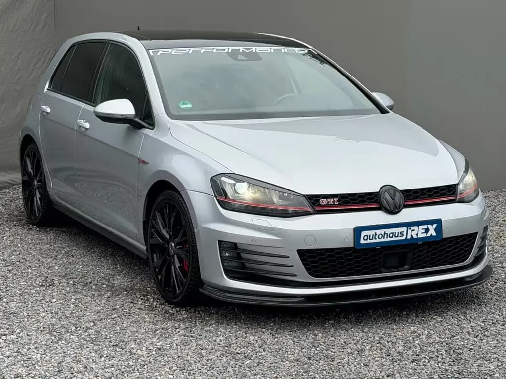 Main__Slider__Photo:Volkswagen Golf VII Lim. GTI Performance + JP PERFORMANCE + 06/2016-0