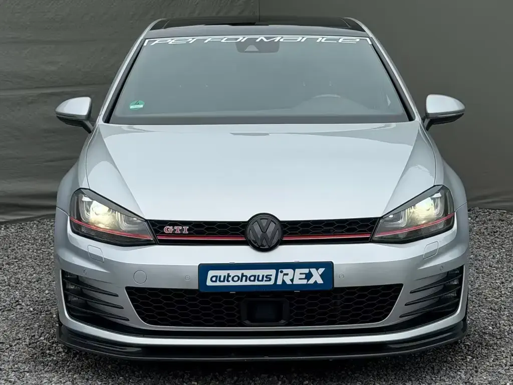 Main__Slider__Photo:Volkswagen Golf VII Lim. GTI Performance + JP PERFORMANCE + 06/2016-1