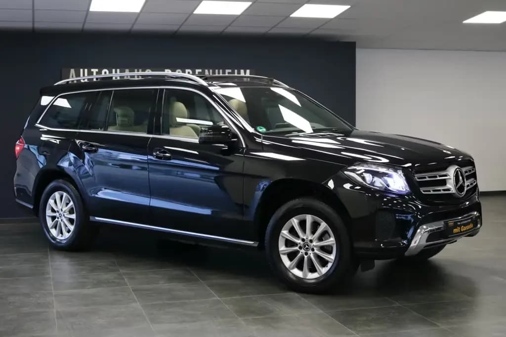 Main__Slider__Photo:Mercedes-Benz GLS 400 4Matic/KAMERA/PANO/LEDER/7 SITZER 07/2017-0