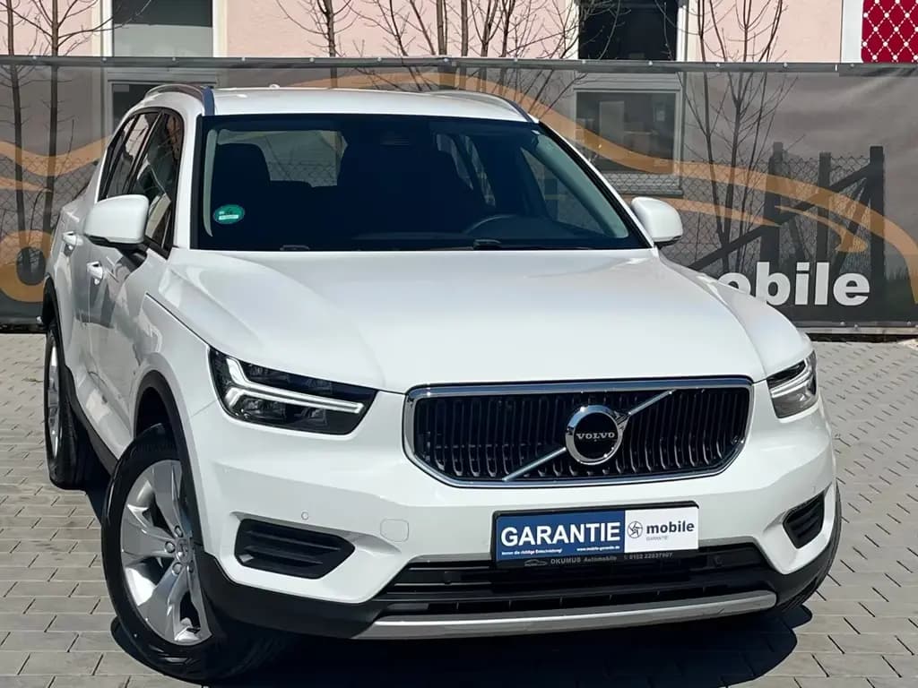 Main__Slider__Photo:Volvo XC40 XC 40 Momentum Pro  LED*H&K*RKAM*VIRTUAL*CARPLAY 02/2021-0