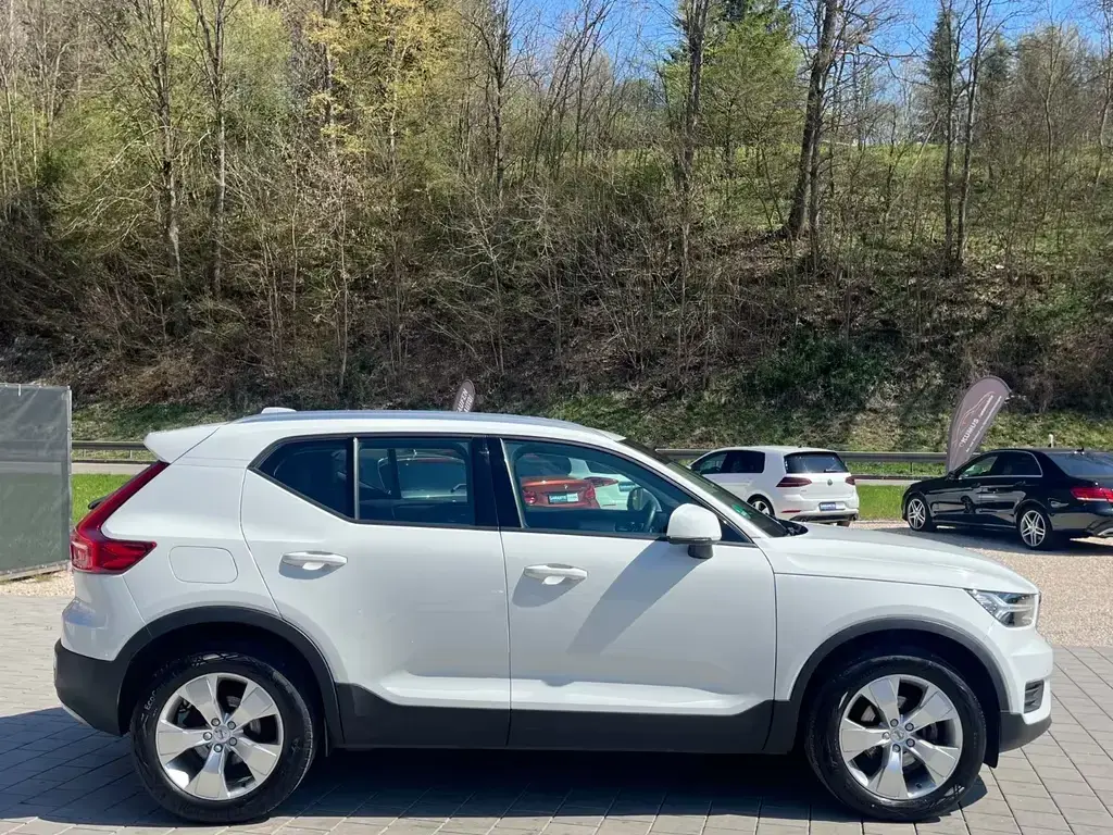 Main__Slider__Photo:Volvo XC40 XC 40 Momentum Pro  LED*H&K*RKAM*VIRTUAL*CARPLAY 02/2021-1