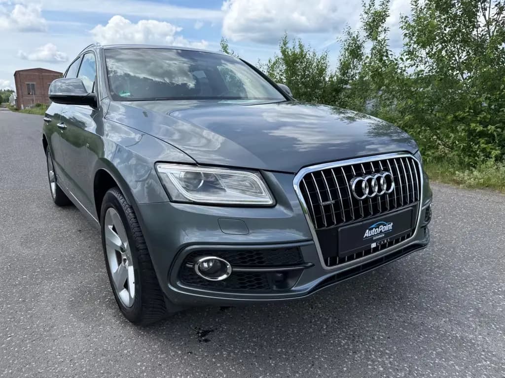 Main__Slider__Photo:Audi Q5 2.0 TFSI tiptronic quattro S line 03/2016-0