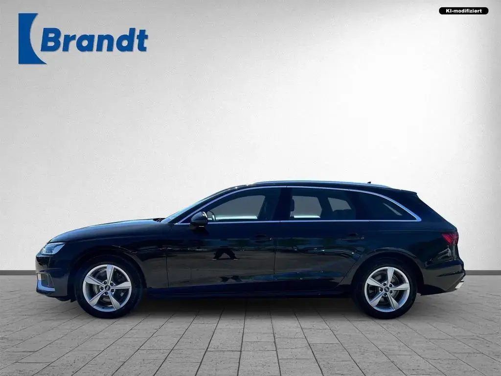 Main__Slider__Photo:Audi A4 Avant 35 TFSI S-TRONIC+LED+NAVI+KAMERA+ACC 05/2021-1
