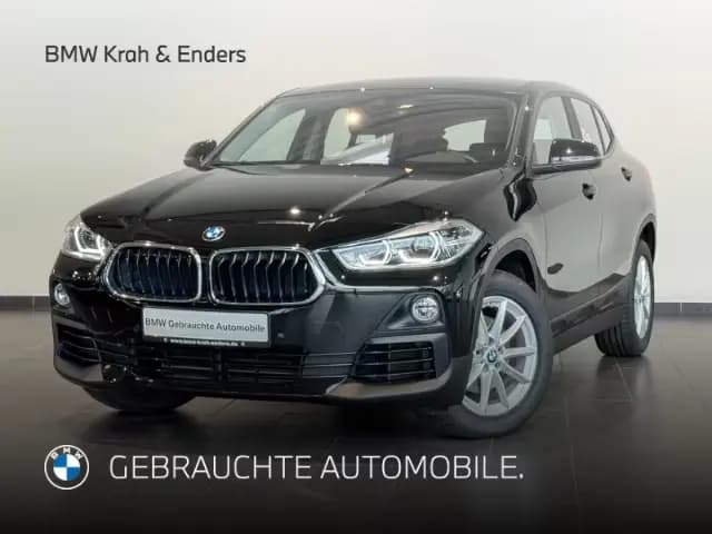 Main__Slider__Photo:BMW X2 sDrive18i SHZ+Temp+LED+PDC+Apple CarPlay 05/2019-0