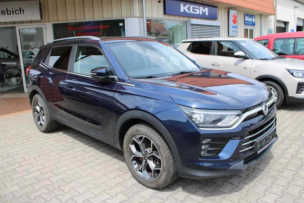 Main__Slider__Photo:Ssangyong Korando 1.6 e-XDi Diesel Quartz 4WD 09/2020-0