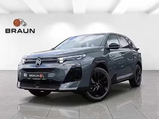 Main__Slider__Photo:Citroën C5 Aircross Hybrid 145 PLUS Techno Paket 04/2026-0