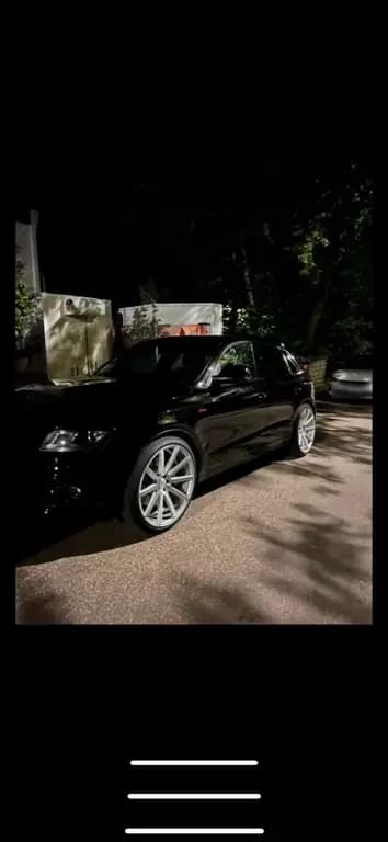 Main__Slider__Photo:Audi SQ5 tiptronic 8Fach Top Gepflegt 09/2013-0