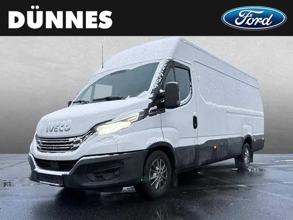 Main__Slider__Photo:Iveco Other Daily L4 3,5 T 3,0L  Diesel Autom. 02/2022-0