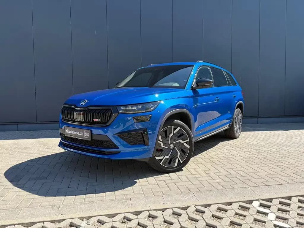 Main__Slider__Photo:Skoda Kodiaq RS 2.0TSI 4x4 NAVI+ACC+AHK 04/2023-0
