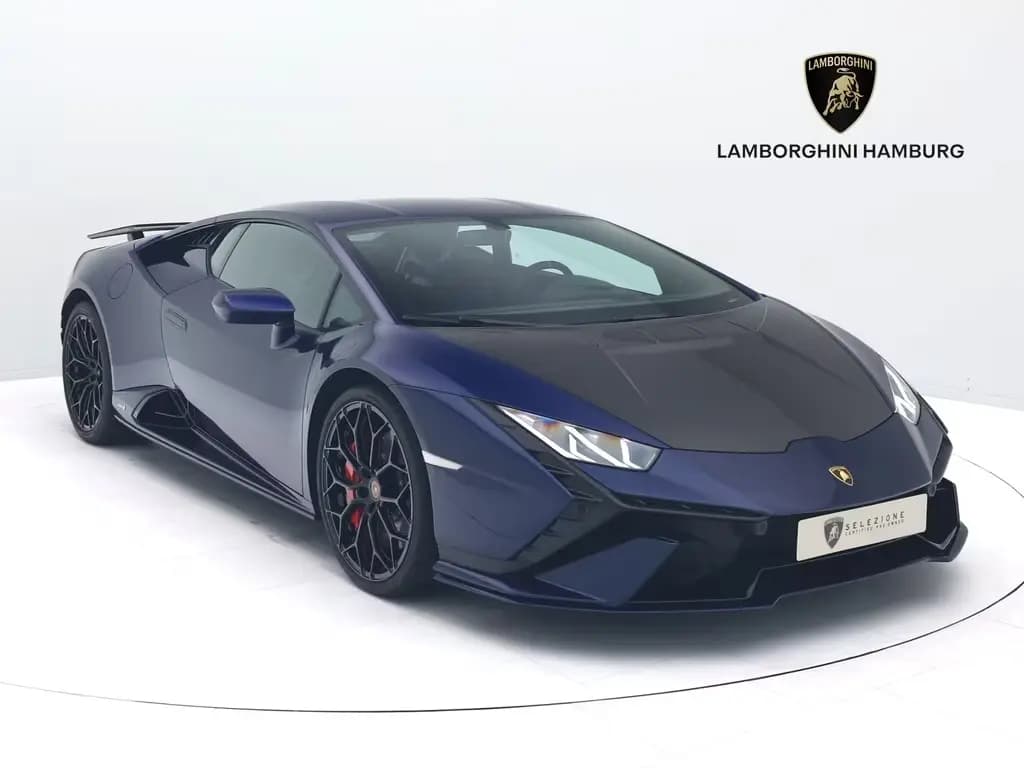 Main__Slider__Photo:Lamborghini Huracán Tecnica I Lamborghini Hamburg 11/2024-0