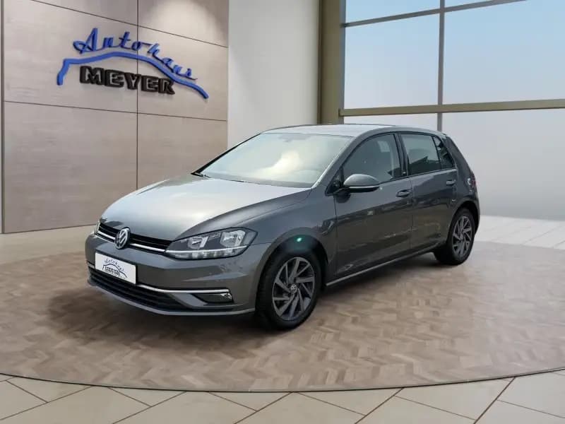 Main__Slider__Photo:Volkswagen Golf VII 1.0TSI Sound  Navi/ACC/App-Connect 11/2017-0