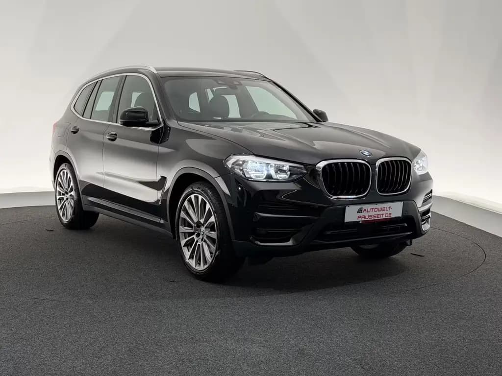 Main__Slider__Photo:BMW X3 20i xDr. *ADVANTAGE*LED-ACC-SP.FW-HiFi-TOT.W 11/2018-0