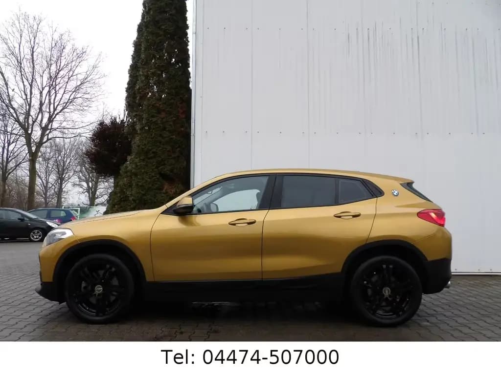 Main__Slider__Photo:BMW X2 sDrive 20i Leder Navi Sizhg PDC 1.Hand! 08/2018-0