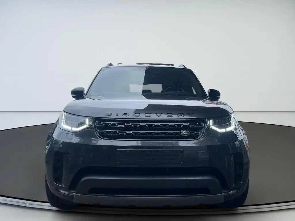 Main__Slider__Photo:Land Rover Discovery 3.0 TD6 7Sitz Pano+Kamera+Keyless+AHK 09/2017-1