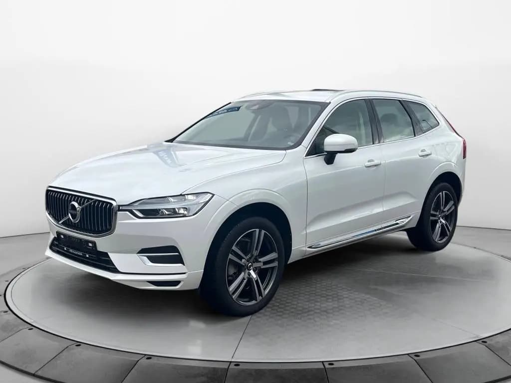 Main__Slider__Photo:Volvo XC60 2.0 T6 Inscription AWD NAVI*LEDER*AHK 12/2017-0