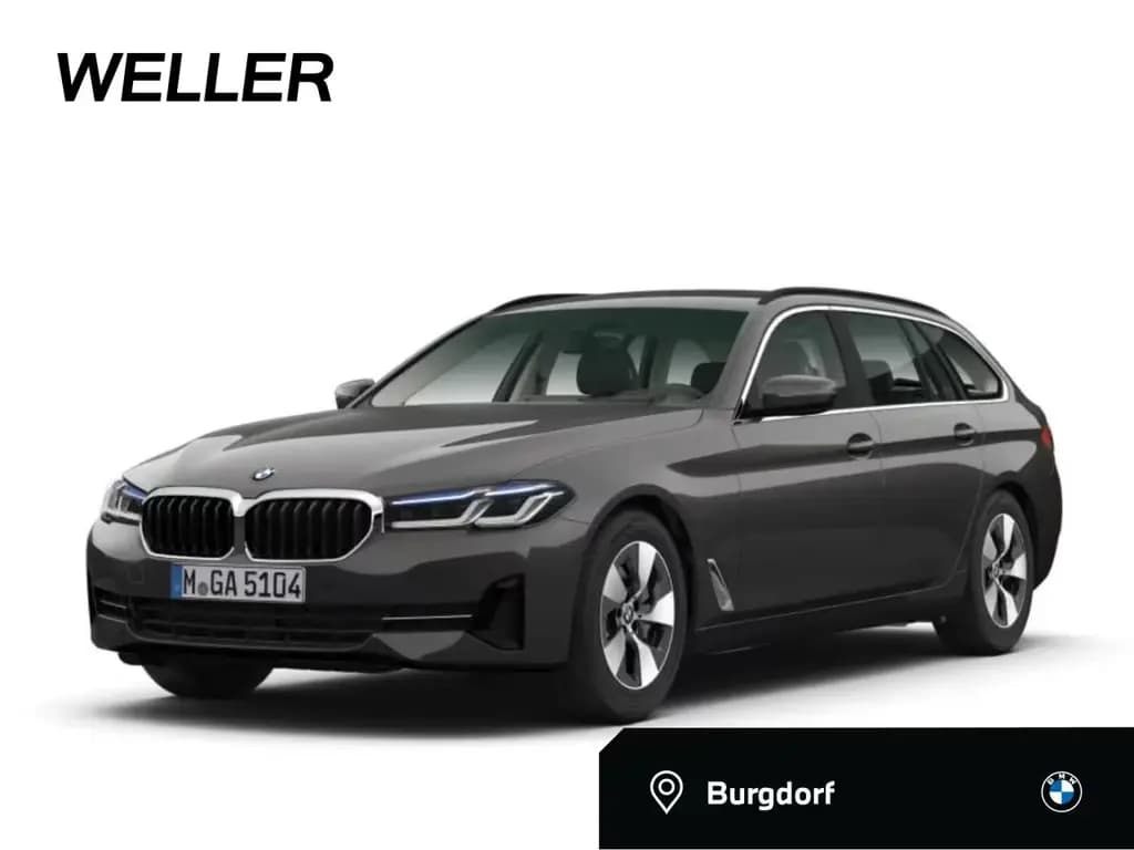 Main__Slider__Photo:BMW 520 d Touring Aut. HUD,Laser,LivePlus,Kam,DrivAss 04/2021-0