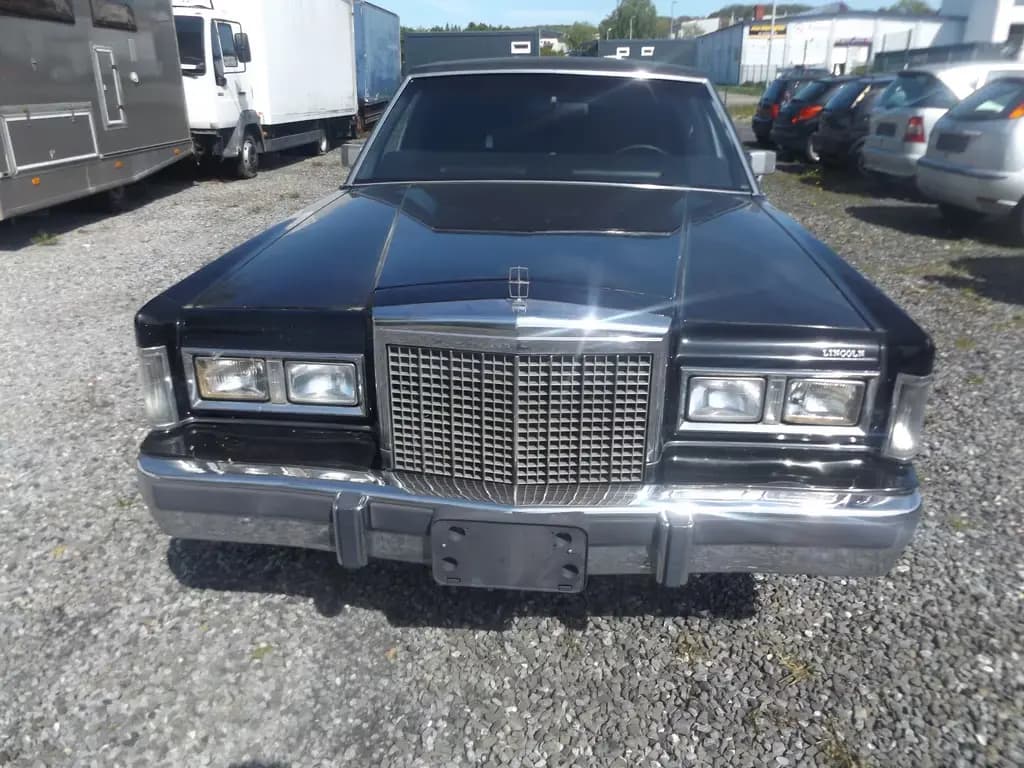 Main__Slider__Photo:Lincoln Town Car Stretchlimousine 5.0 V8 01/1987-0