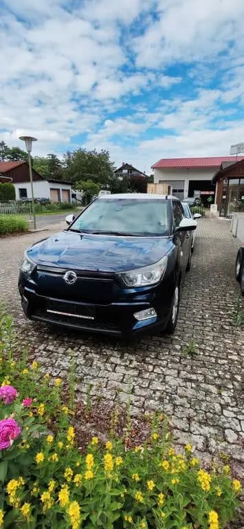 Main__Slider__Photo:Ssangyong Tivoli 1.6 e-XGi 160 QUARTZ 2WD QUARTZ 04/2016-0