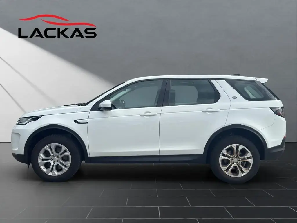 Main__Slider__Photo:Land Rover Discovery Sport Sport 2.0 P200 S AWD 08/2020-1