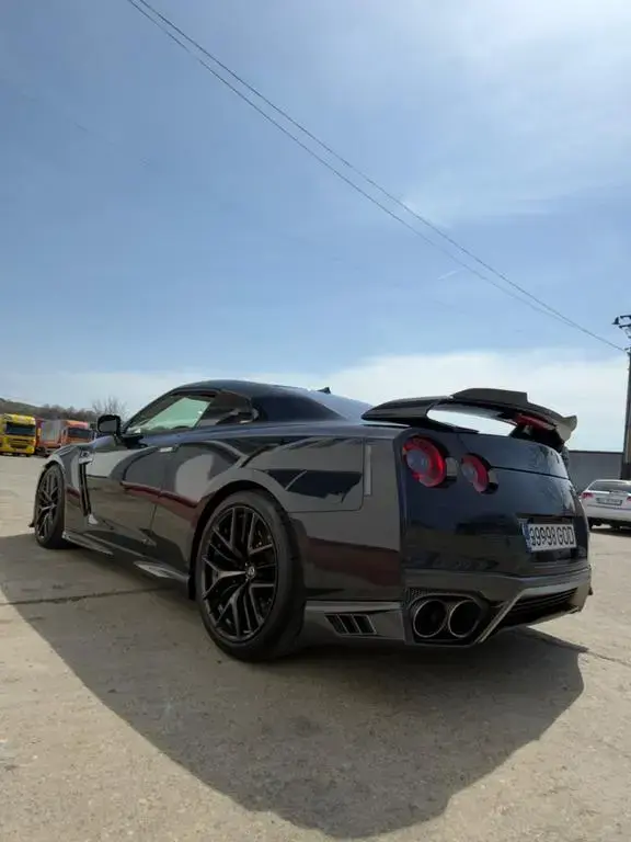 Main__Slider__Photo:Nissan GT-R 3.8l Prestige Edition 2018 04/2018-1