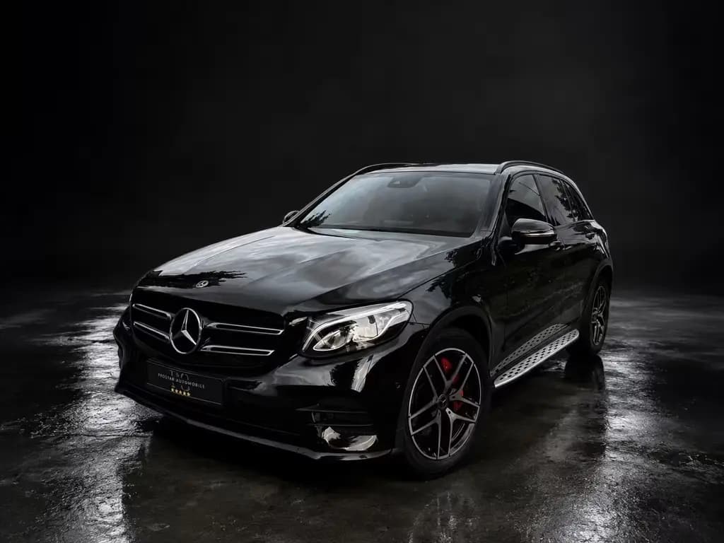 Main__Slider__Photo:Mercedes-Benz GLC 220 d 4M. *AMG*NightPaket*Command*Keyless*LED 01/2019-0