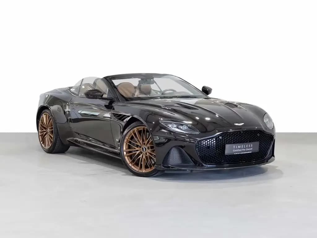 Main__Slider__Photo:Aston Martin DBS Superleggera Volante -Berwick Bronze- 12/2020-0