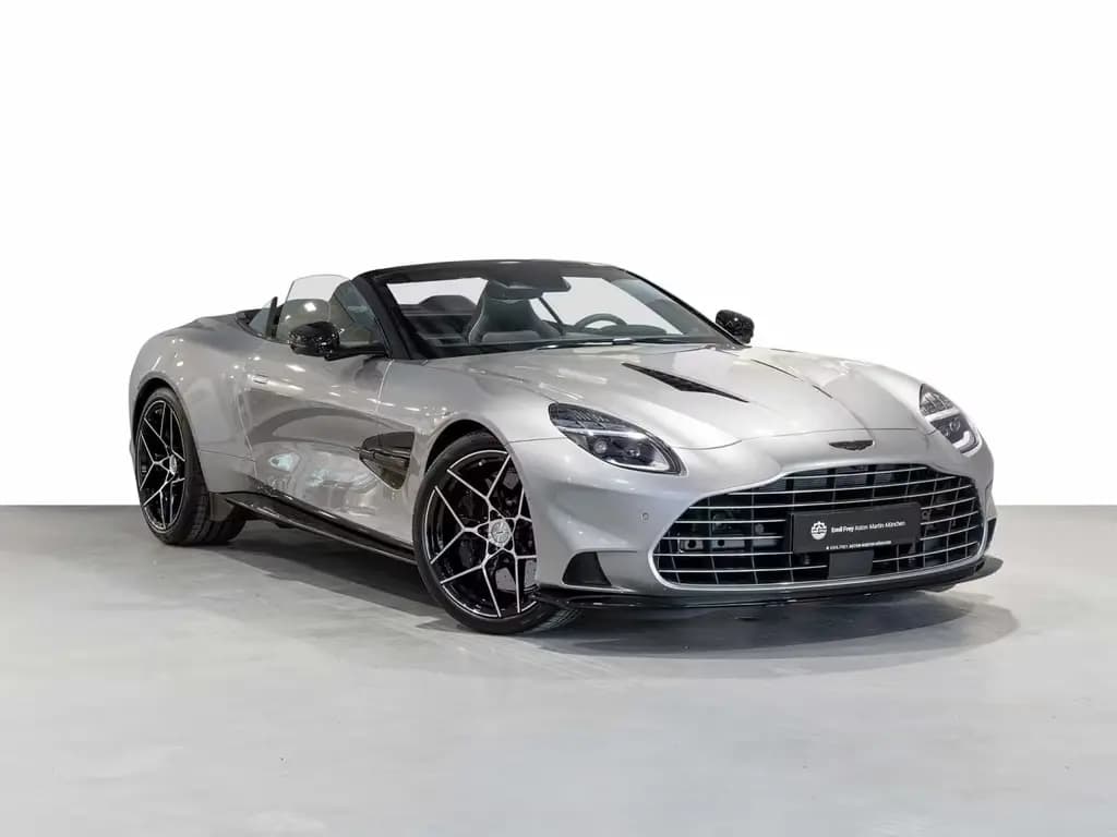 Main__Slider__Photo:Aston Martin Vanquish Volante -Aluminite Silver- null-0
