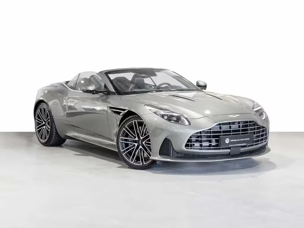 Main__Slider__Photo:Aston Martin DB12 Volante -Titanium Grey- null-0