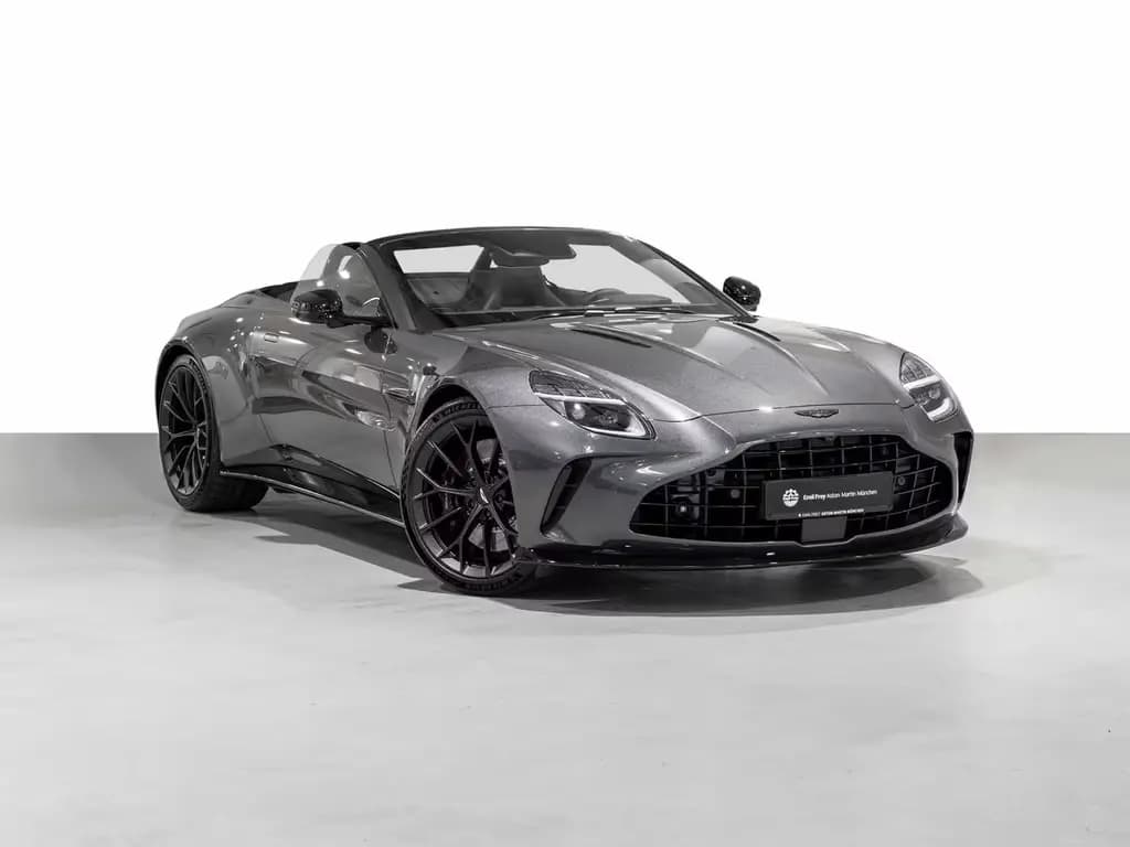 Main__Slider__Photo:Aston Martin V8 Vantage Roadster -Xenon Grey- null-0