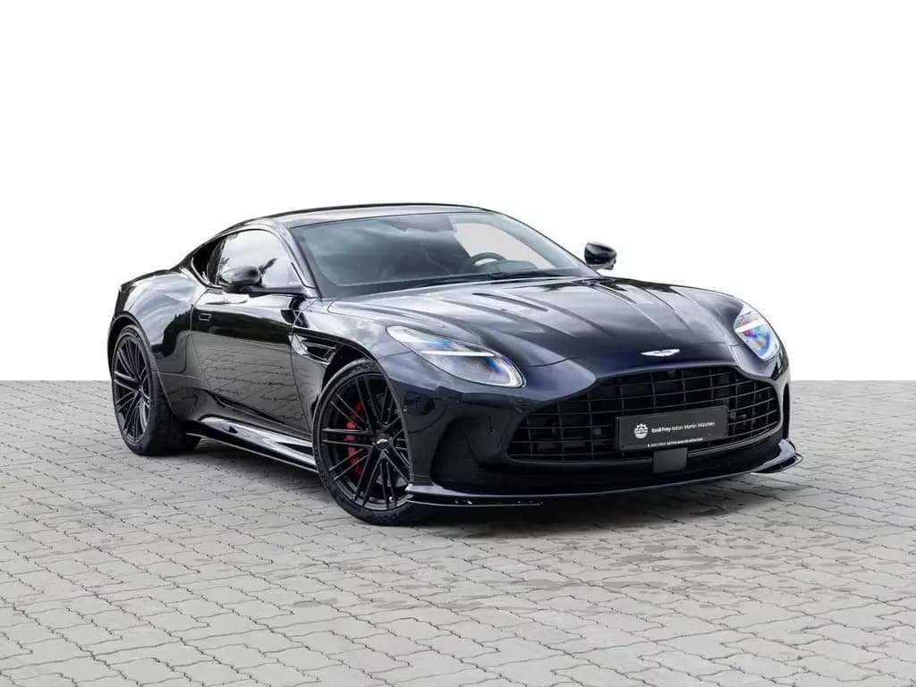 Main__Slider__Photo:Aston Martin DB12 Coupe -Ultramarine Black- null-0