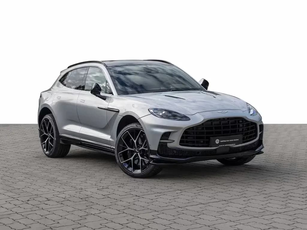 Main__Slider__Photo:Aston Martin DBX 707 -Lightning Silver- null-0