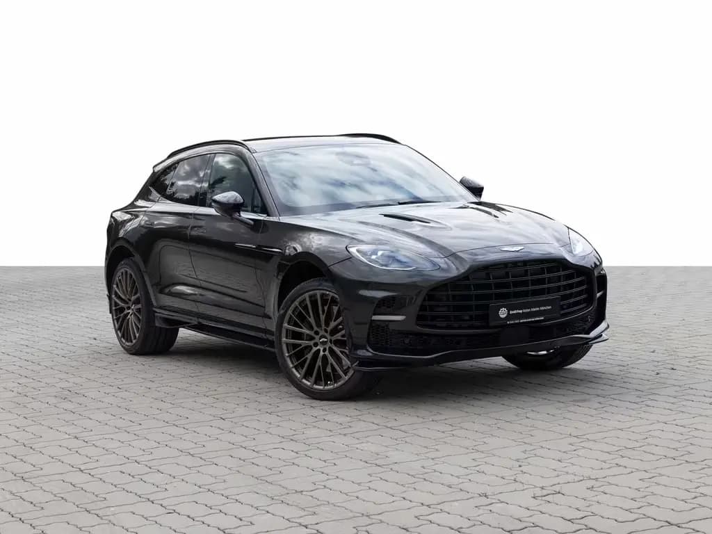 Main__Slider__Photo:Aston Martin DBX 707 - Minotaur Green - null-0