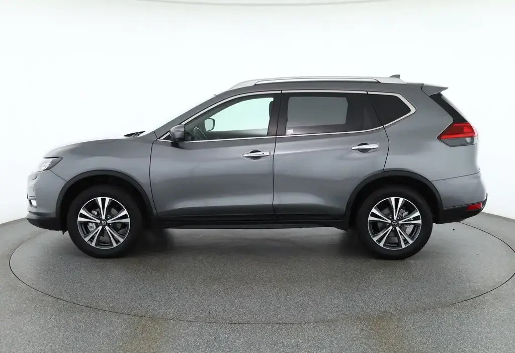 Main__Slider__Photo:Nissan X-Trail 1.3 DIG-T N-Connecta LED Navi 360° DAB 10/2019-1