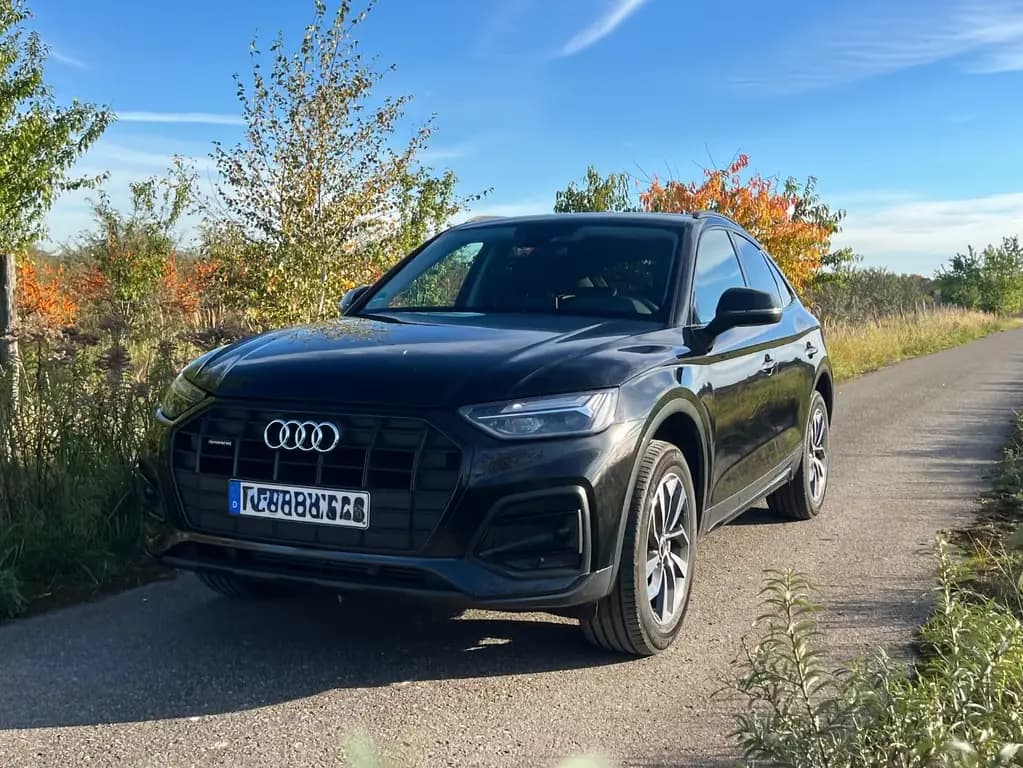 Main__Slider__Photo:Audi Q5 40 TFSI S tronic GARANTIE quattro advanced 08/2022-0