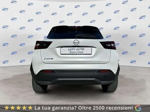 Main__Slider__Photo:Nissan Juke 1.0 dig-t N-Connecta 114cv dct 03/2025-1