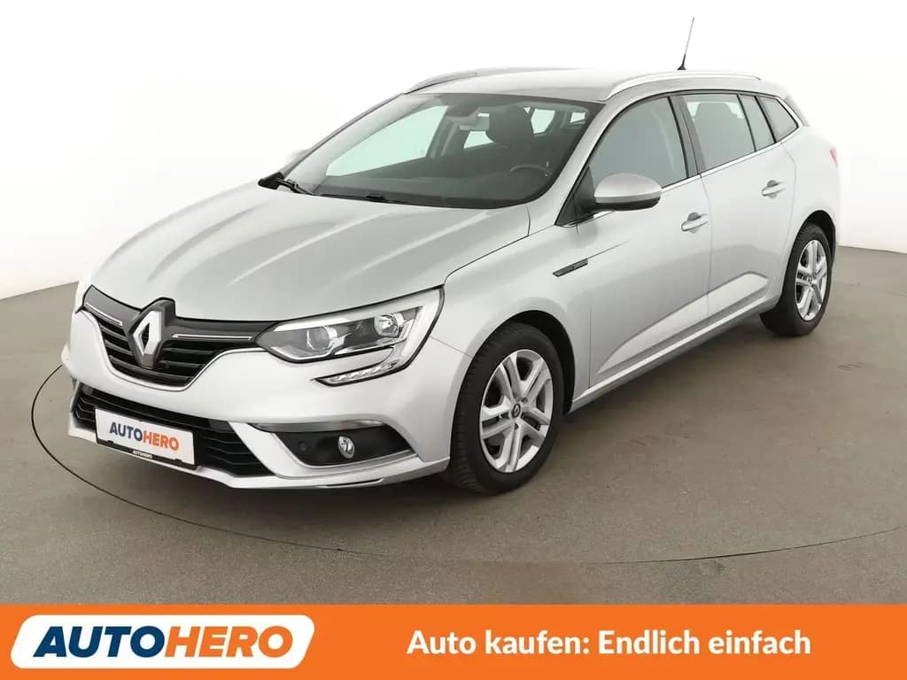 Main__Slider__Photo:Renault Megane 1.2 TCe Energy Business Edition Aut.*NAVI 12/2017-0