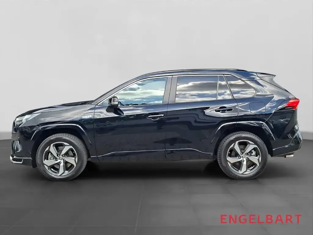 Main__Slider__Photo:Toyota RAV 4 2.5 Plug-in Hybrid 4x4 Technik Paket 09/2022-1