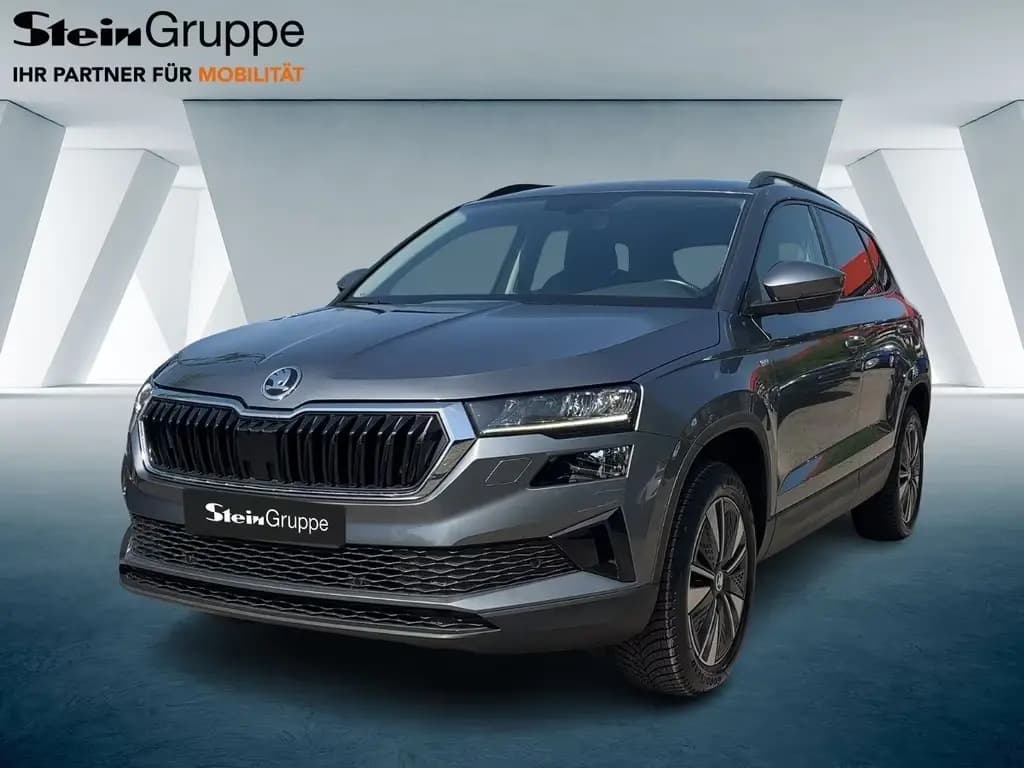 Main__Slider__Photo:Skoda Karoq Ambition DAB+VIRT+LED+PDC+Facelift+KAMERA 04/2023-0