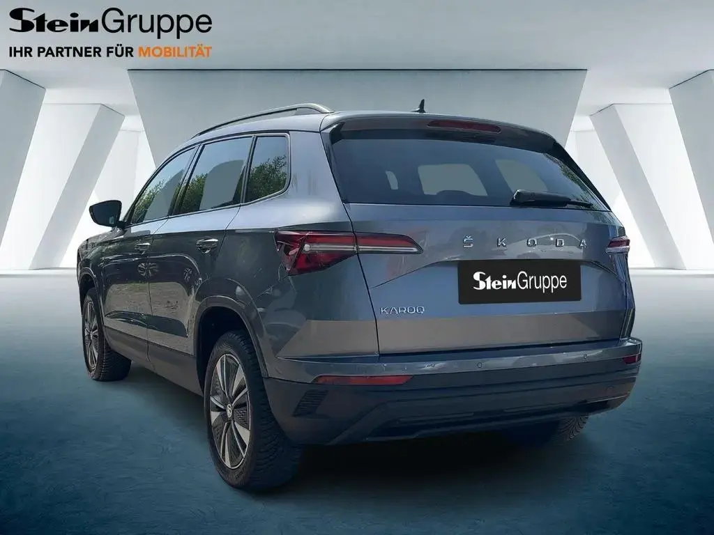 Main__Slider__Photo:Skoda Karoq Ambition DAB+VIRT+LED+PDC+Facelift+KAMERA 04/2023-1