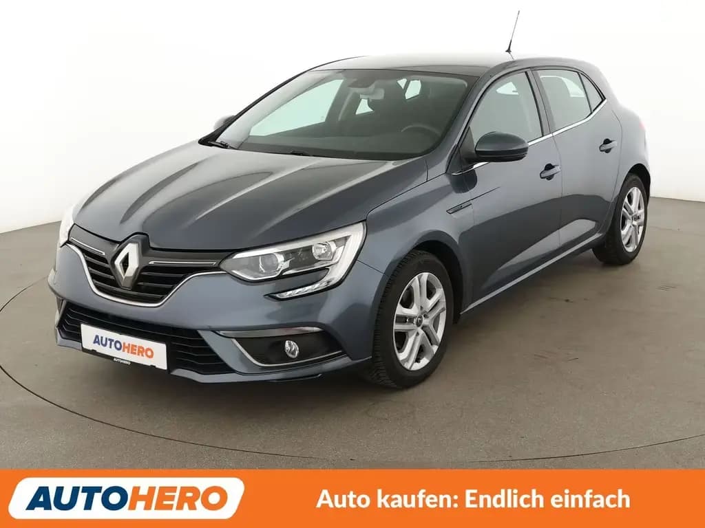 Main__Slider__Photo:Renault Megane 1.2 TCe Energy Experience*NAVI*KLIMA* 10/2016-0