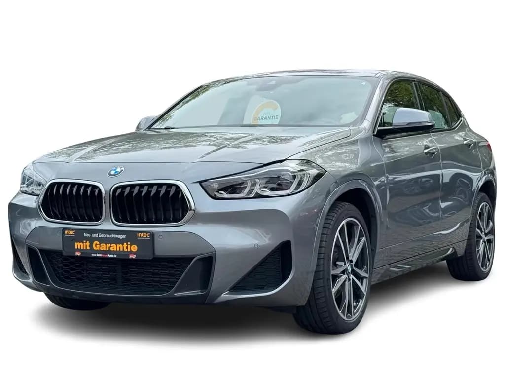 Main__Slider__Photo:BMW X2 sDrive 18d M Sport Shadow*CarPlay*ACC*Pano* 05/2022-0