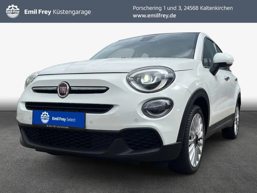 Main__Slider__Photo:Fiat 500X 1.0 FireFly Turbo 4x2 S&S Lounge GJR Panoda 06/2020-0