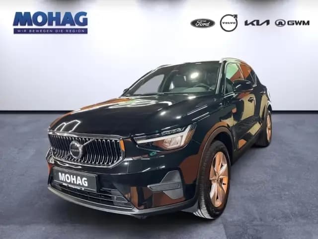 Main__Slider__Photo:Volvo XC40 B3 2WD Core - Sitzheizung PDC Kamera AHK sc 04/2023-0