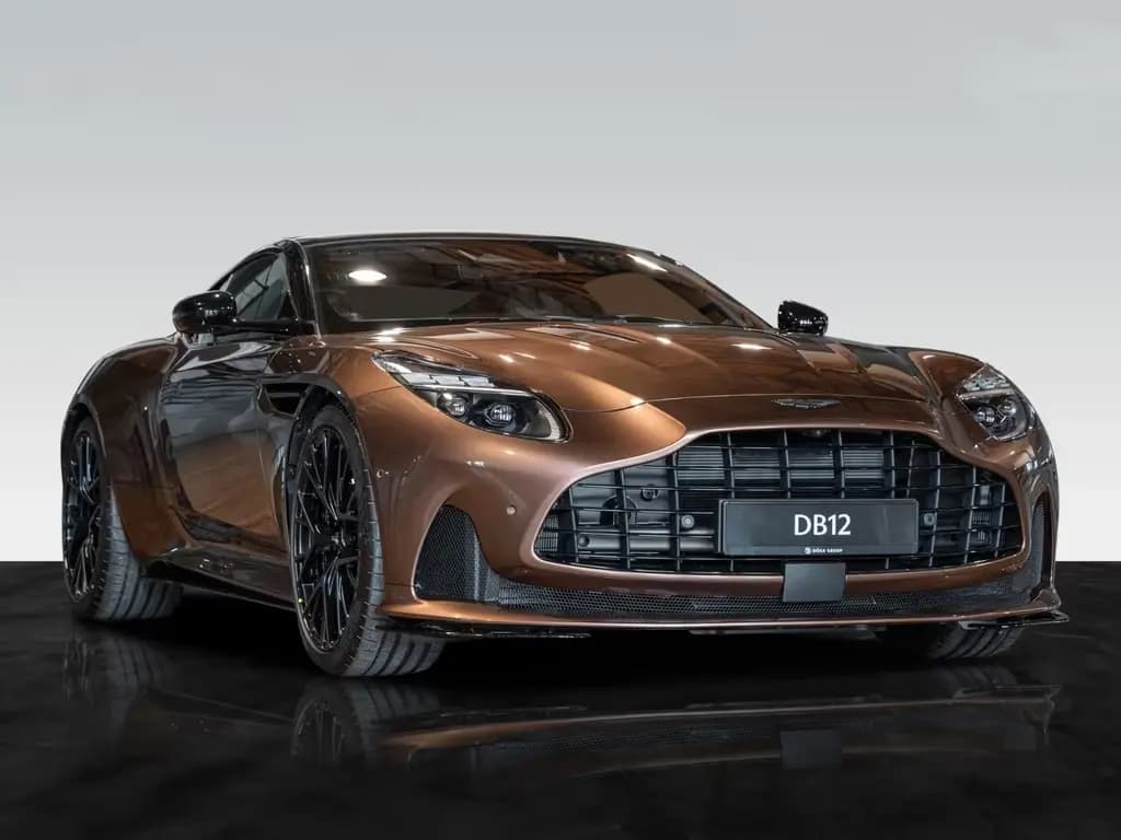 Main__Slider__Photo:Aston Martin DB12 Coupe | Bowers & Wilkins | Magneto Bronze 07/2025-0