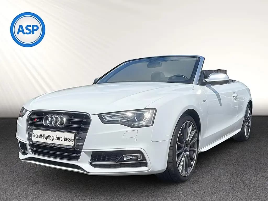 Main__Slider__Photo:Audi S5 Cabrio 3.0 TFSI ABT435 AUT 4x4 XENON B&O NAVI 04/2013-0
