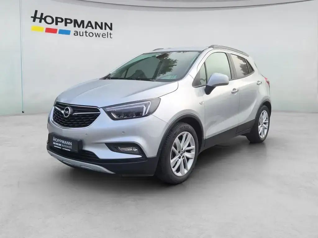 Main__Slider__Photo:Opel Mokka X 1.4 SIDI Turbo ON 4x4 *AUTOMATIK*ALLRAD* 05/2018-1