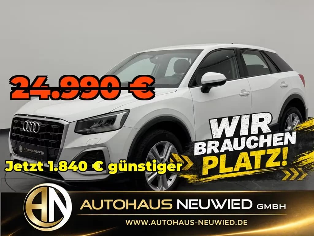 Main__Slider__Photo:Audi Q2 35 TFSI S tronic advanced 01/2023-0